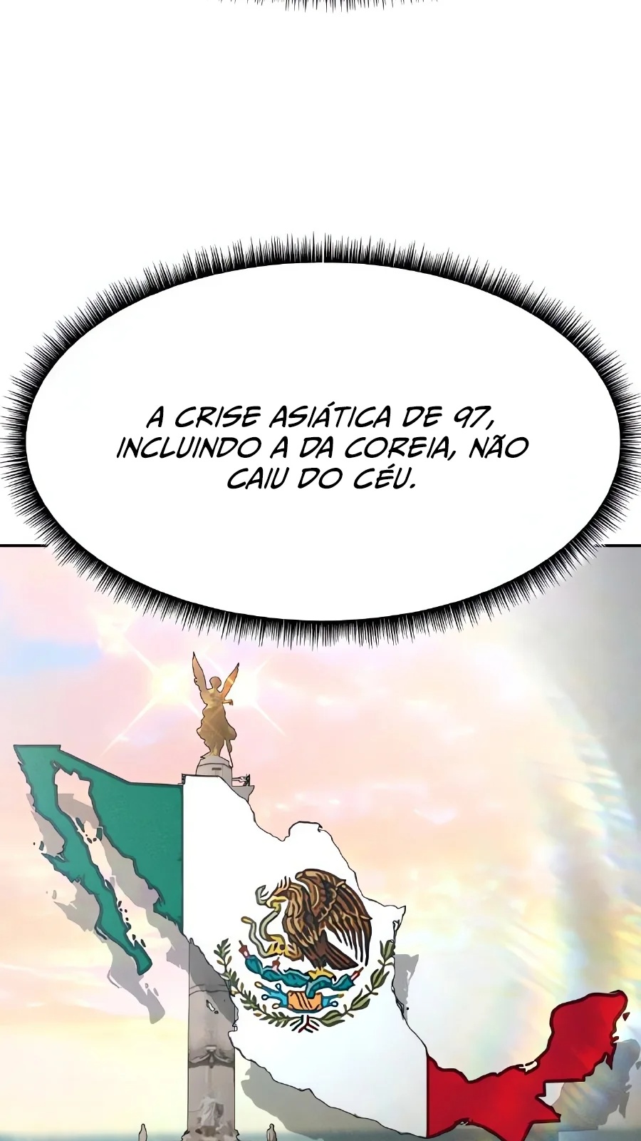 Read Genius Grandson of the Loan Shark King PT Manga Online