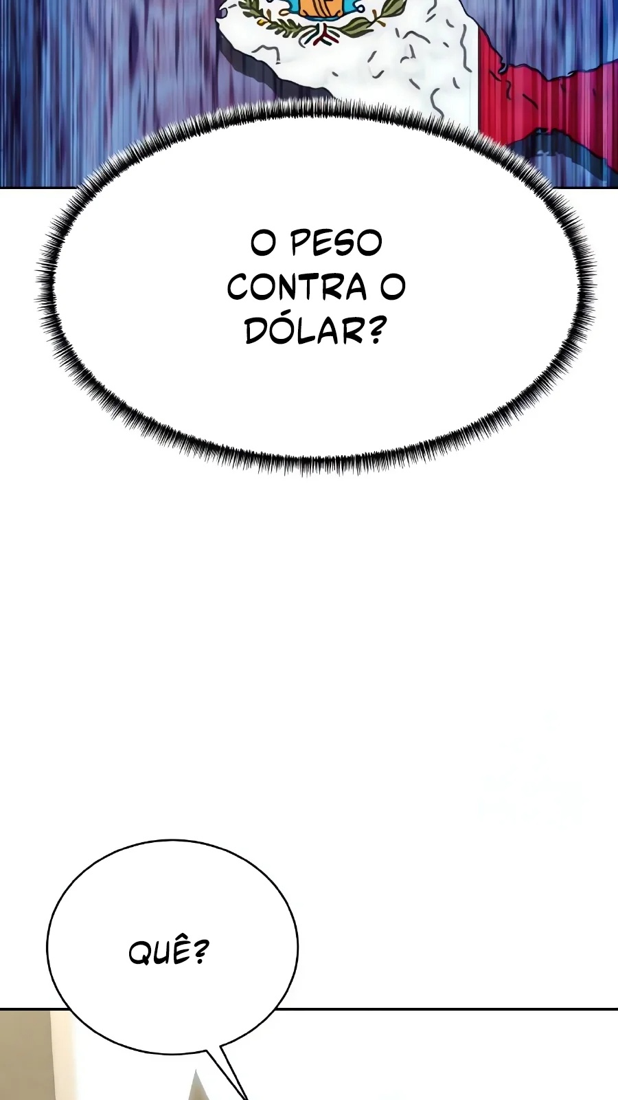 Read Genius Grandson of the Loan Shark King PT Manga Online