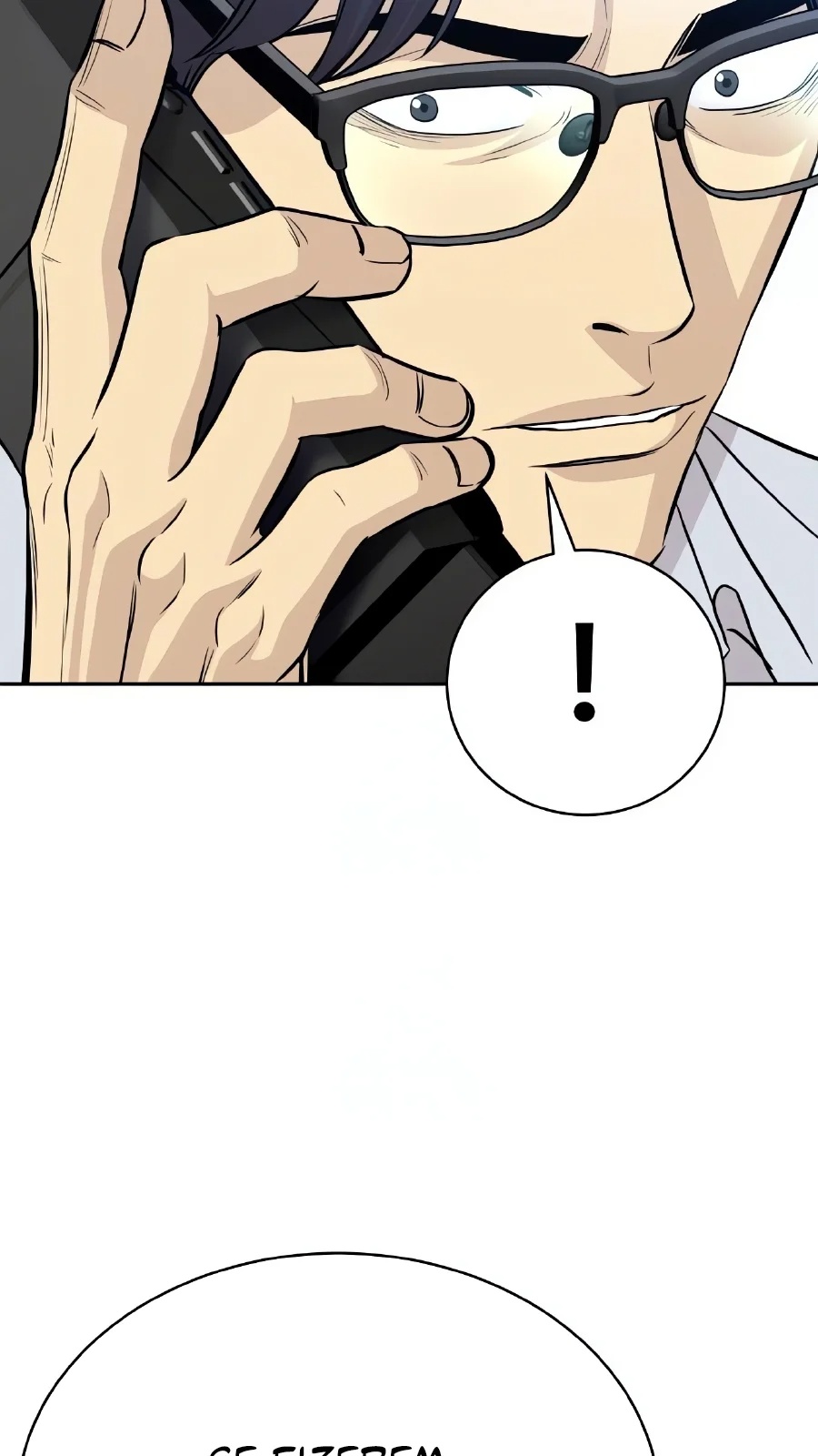 Read Genius Grandson of the Loan Shark King PT Manga Online