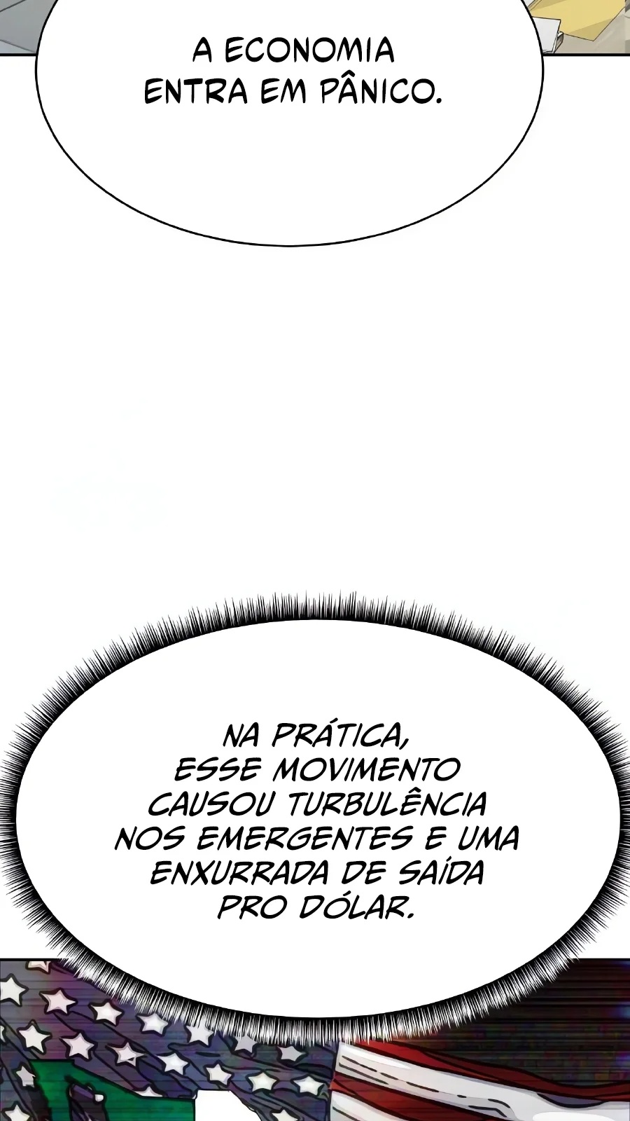 Read Genius Grandson of the Loan Shark King PT Manga Online