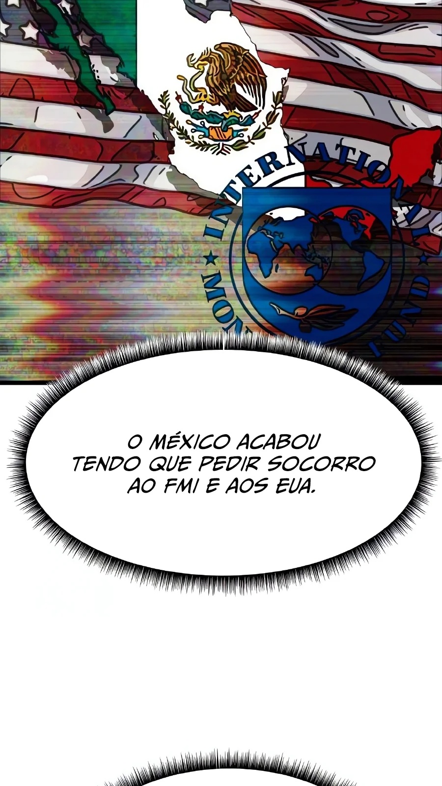 Read Genius Grandson of the Loan Shark King PT Manga Online