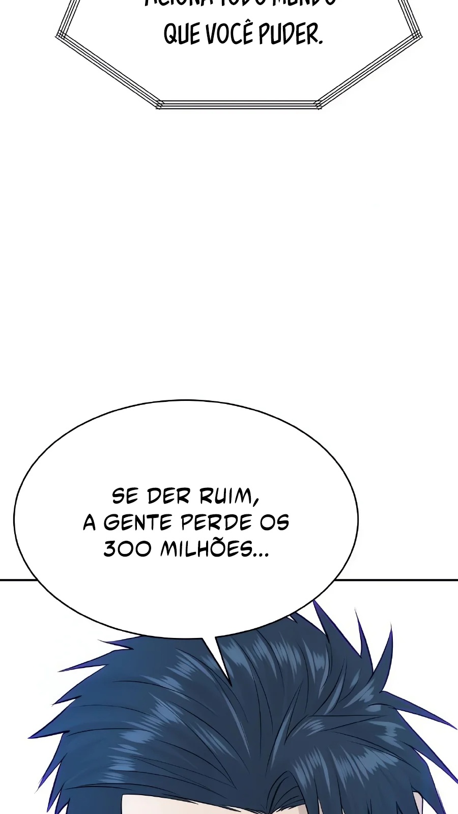 Read Genius Grandson of the Loan Shark King PT Manga Online