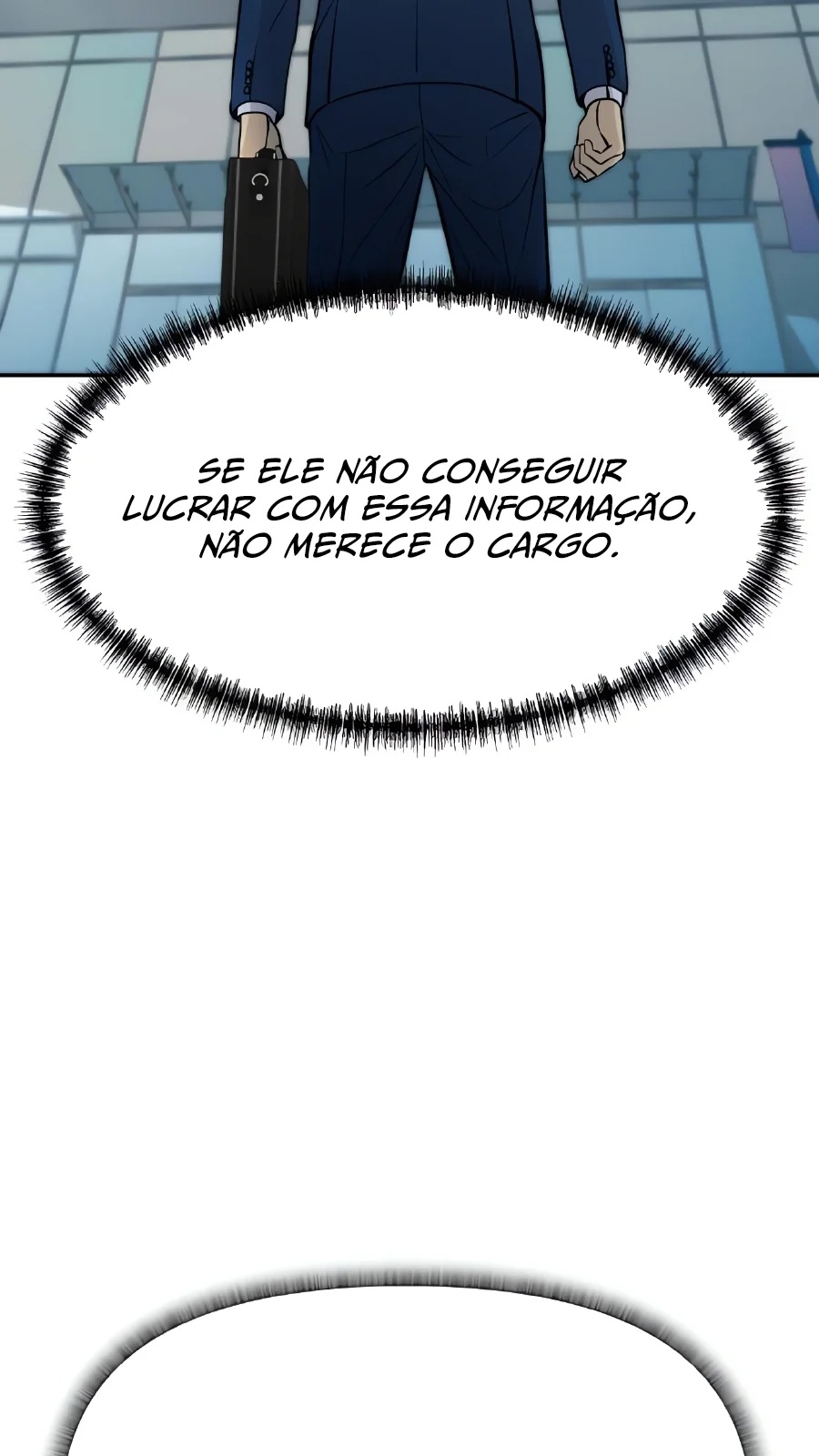 Read Genius Grandson of the Loan Shark King PT Manga Online