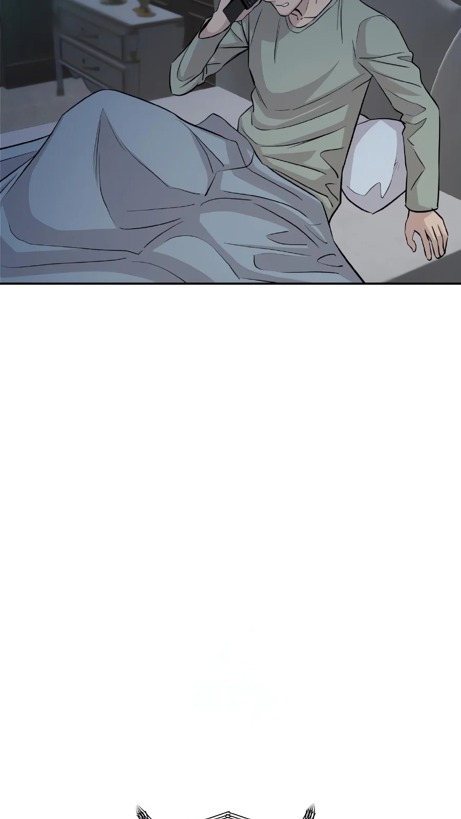 Read Genius Grandson of the Loan Shark King PT Manga Online
