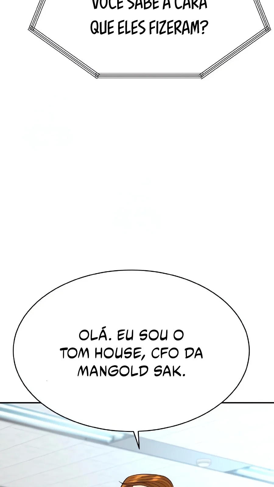 Read Genius Grandson of the Loan Shark King PT Manga Online