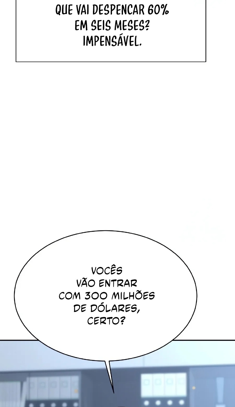 Read Genius Grandson of the Loan Shark King PT Manga Online
