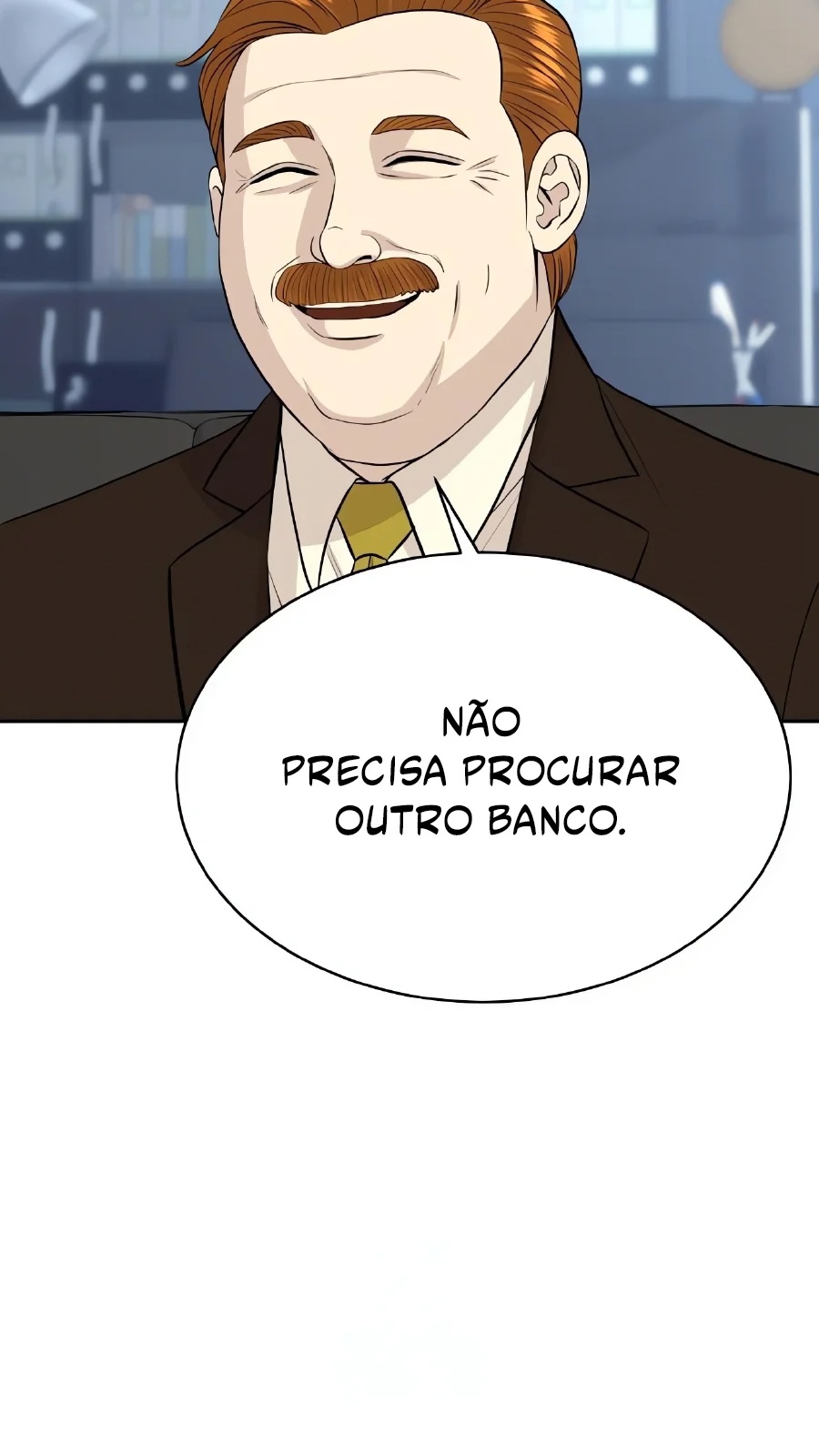 Read Genius Grandson of the Loan Shark King PT Manga Online