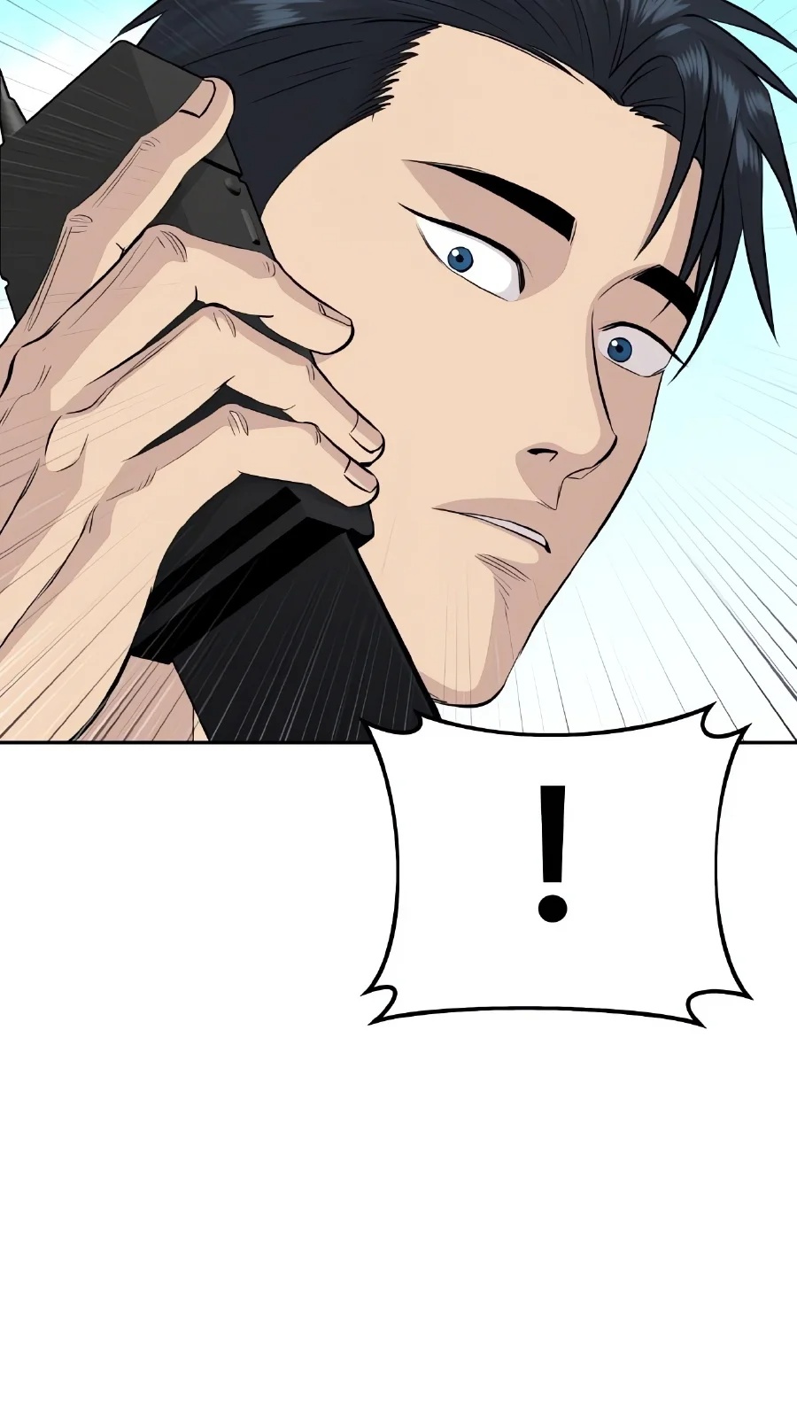 Read Genius Grandson of the Loan Shark King PT Manga Online