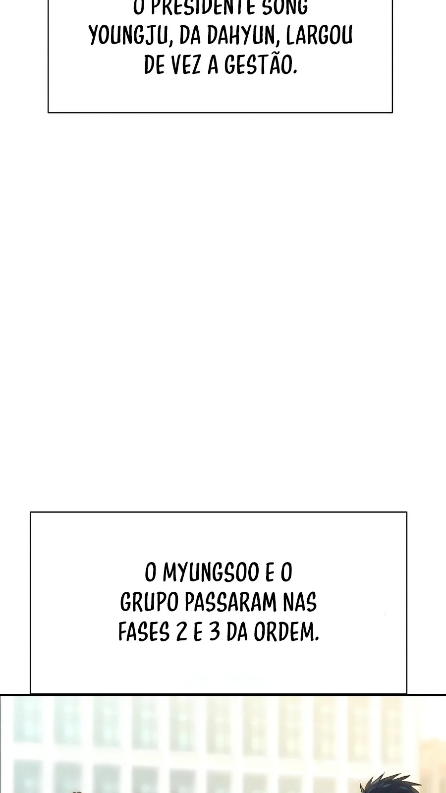 Read Genius Grandson of the Loan Shark King PT Manga Online
