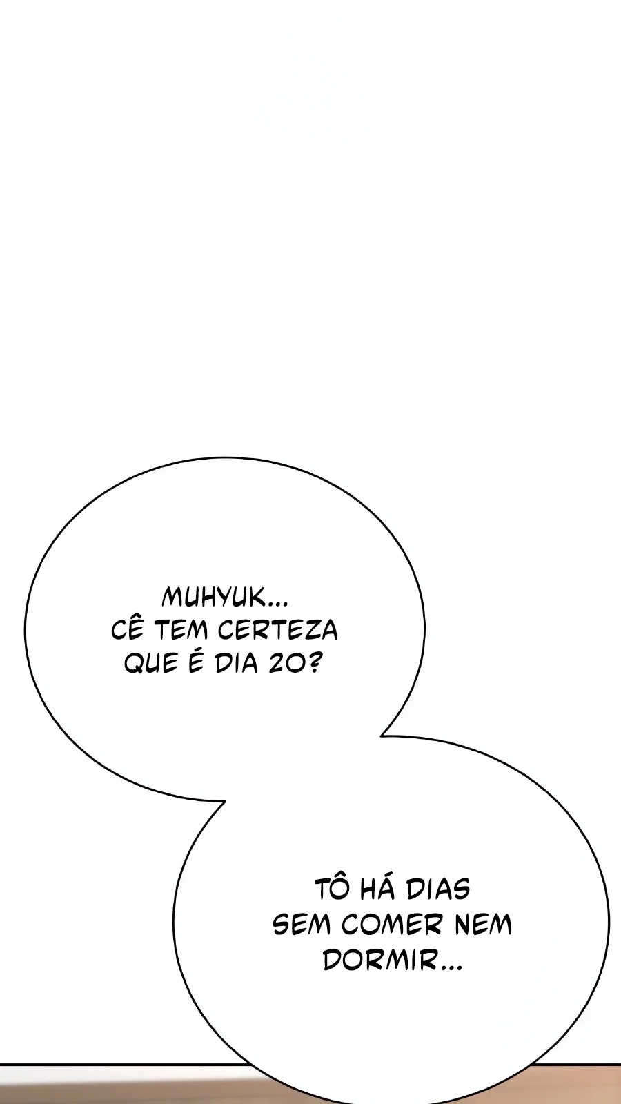 Read Genius Grandson of the Loan Shark King PT Manga Online