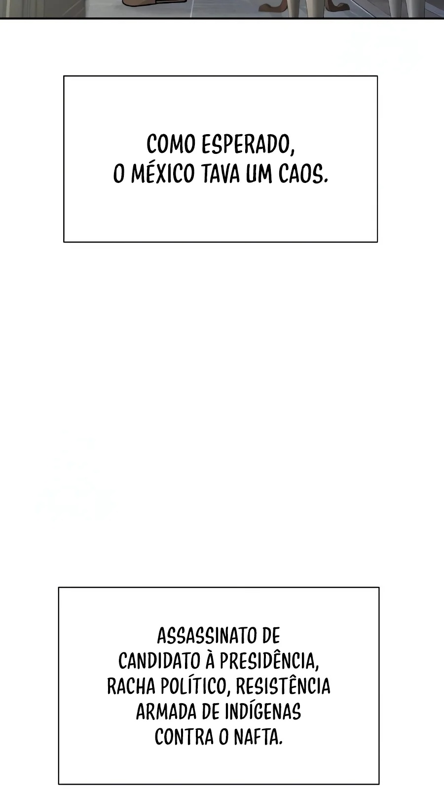 Read Genius Grandson of the Loan Shark King PT Manga Online