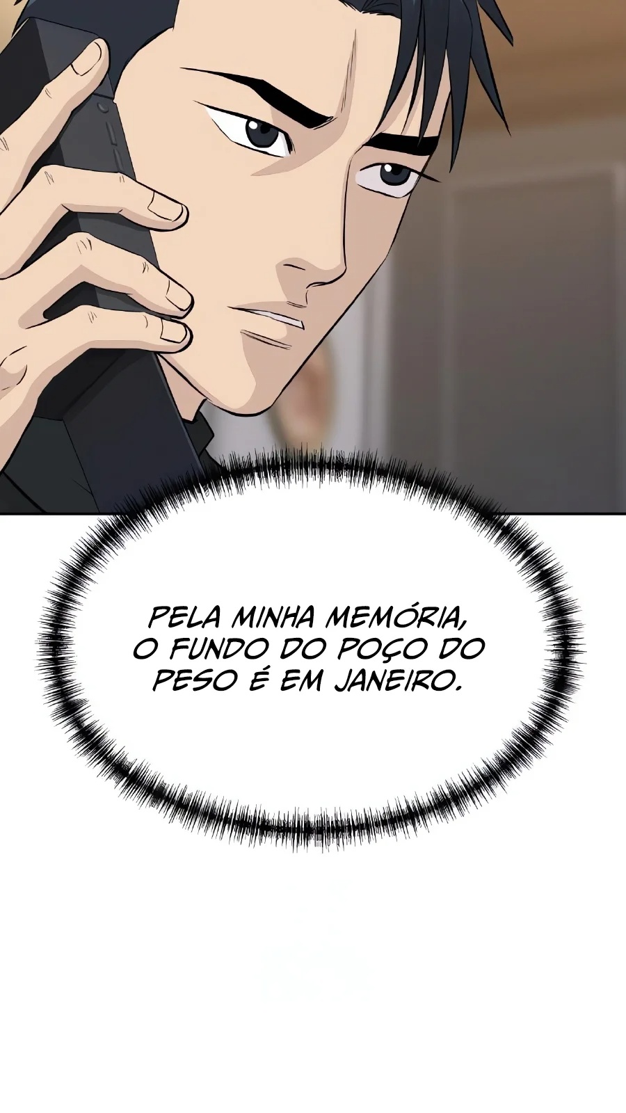 Read Genius Grandson of the Loan Shark King PT Manga Online