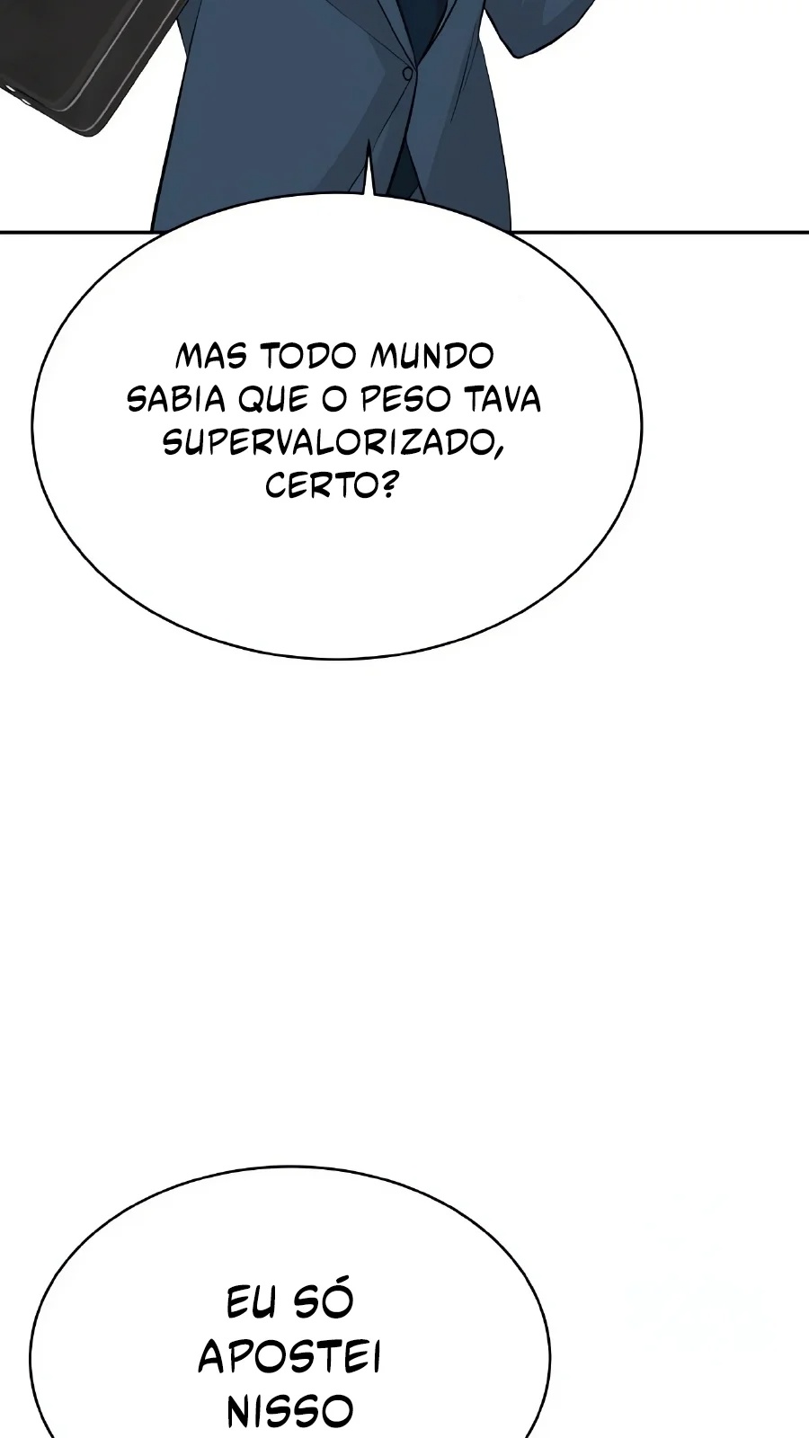 Read Genius Grandson of the Loan Shark King PT Manga Online