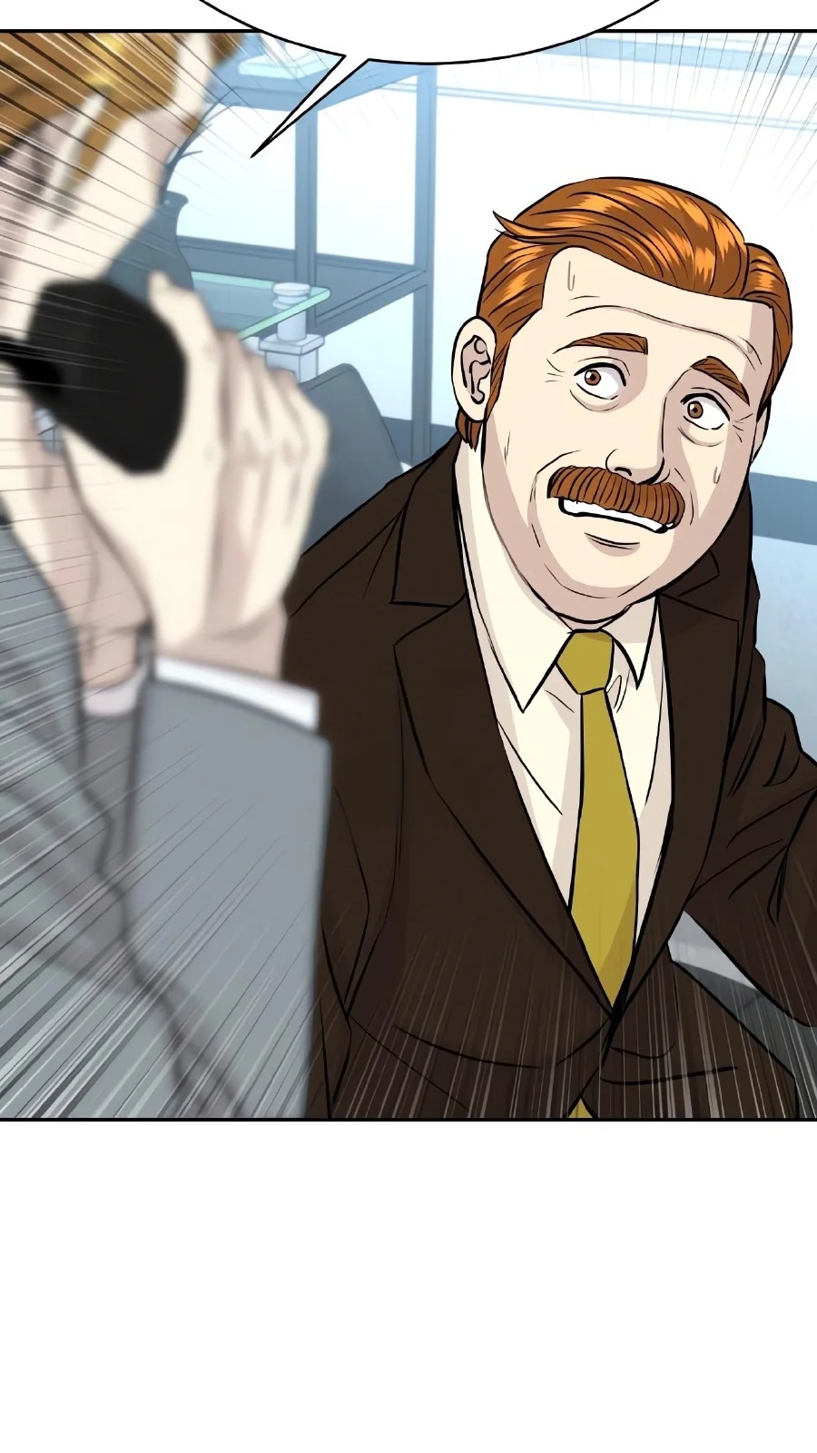 Read Genius Grandson of the Loan Shark King PT Manga Online