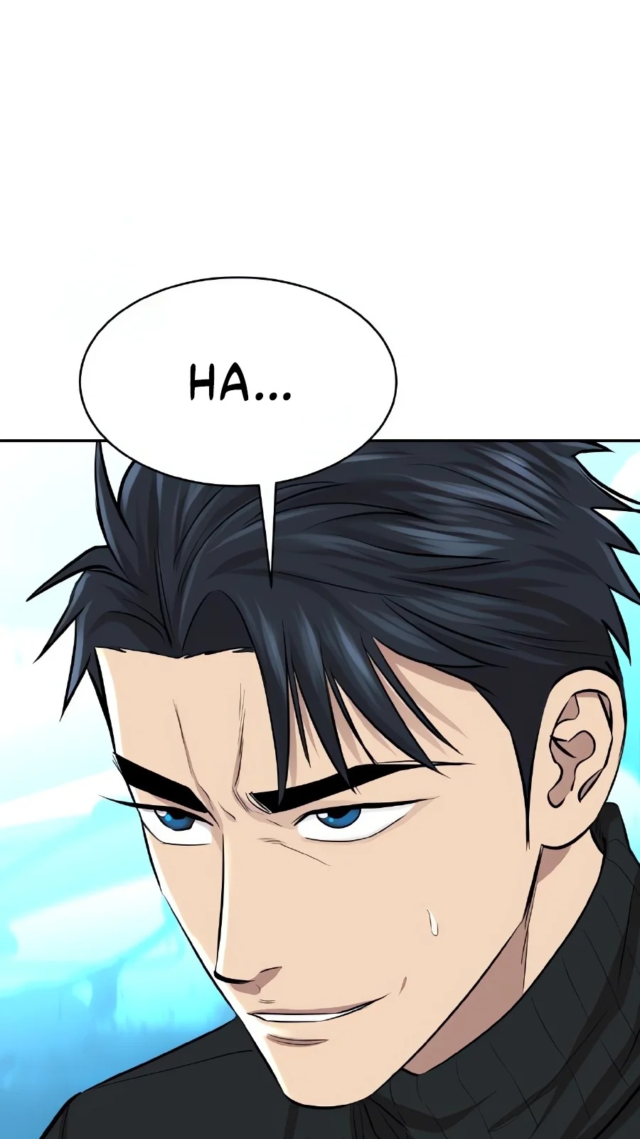 Read Genius Grandson of the Loan Shark King PT Manga Online