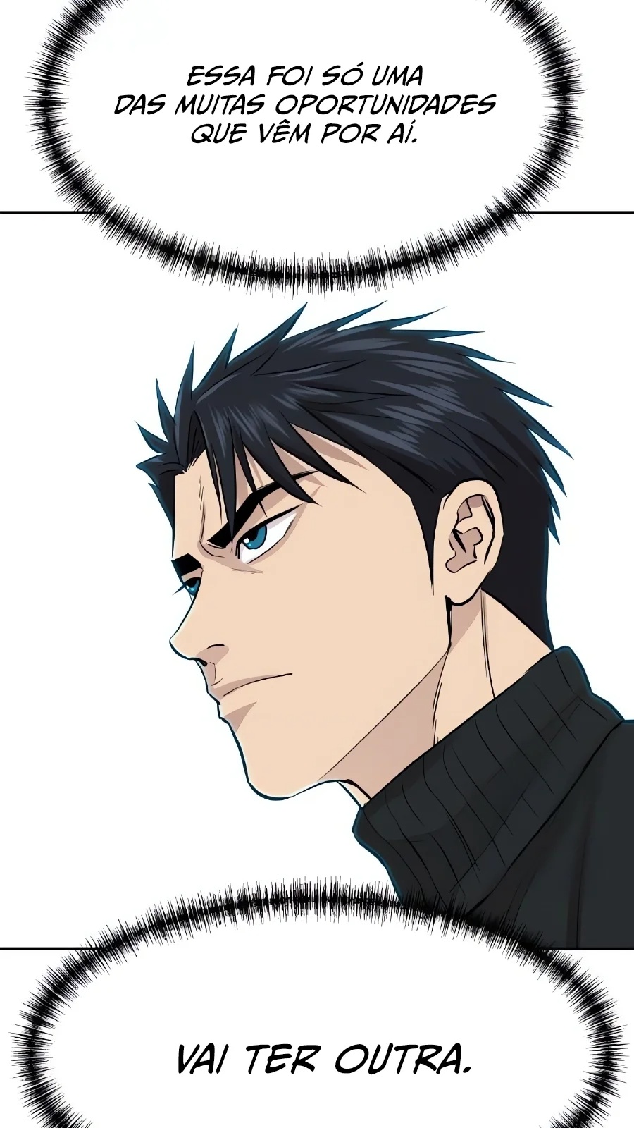 Read Genius Grandson of the Loan Shark King PT Manga Online