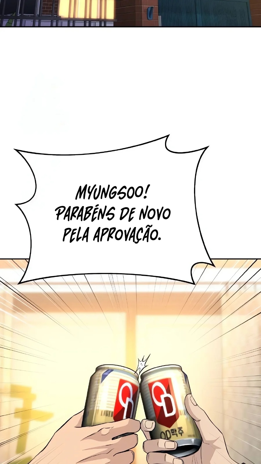 Read Genius Grandson of the Loan Shark King PT Manga Online