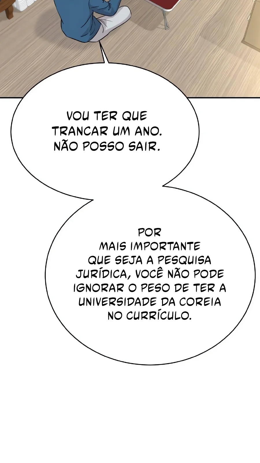 Read Genius Grandson of the Loan Shark King PT Manga Online