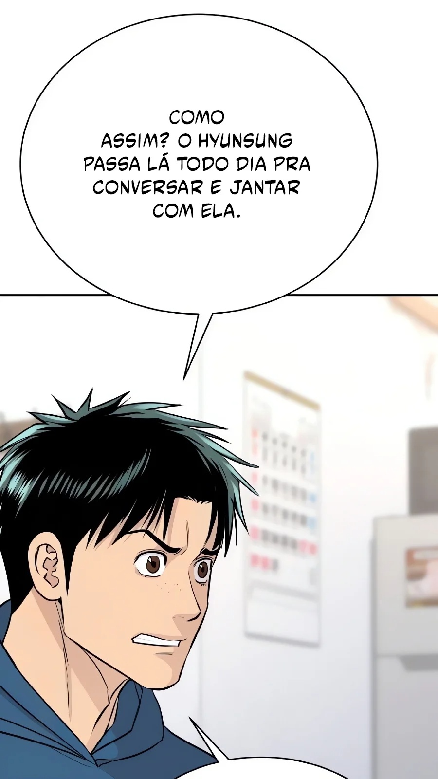 Read Genius Grandson of the Loan Shark King PT Manga Online