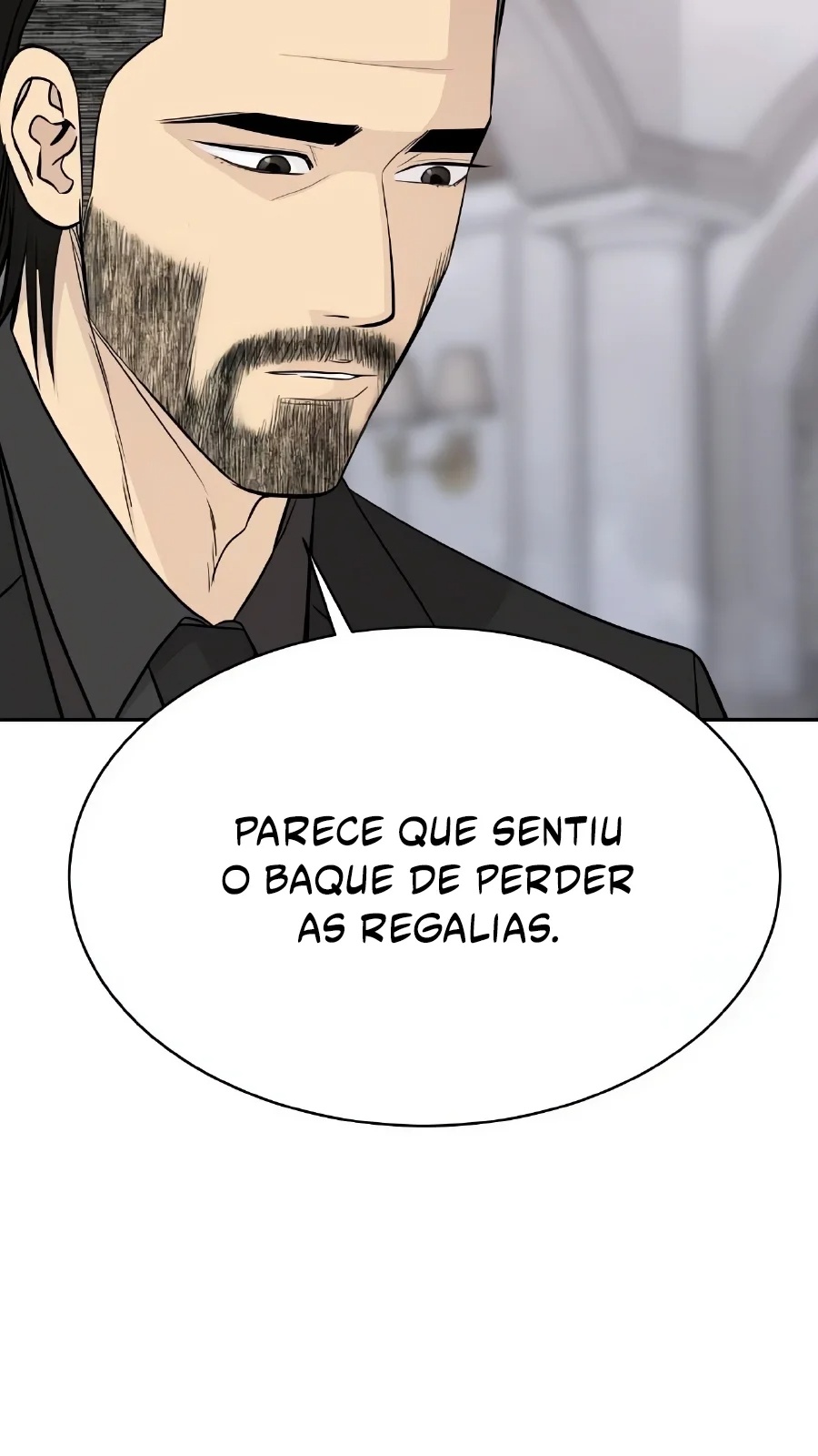 Read Genius Grandson of the Loan Shark King PT Manga Online