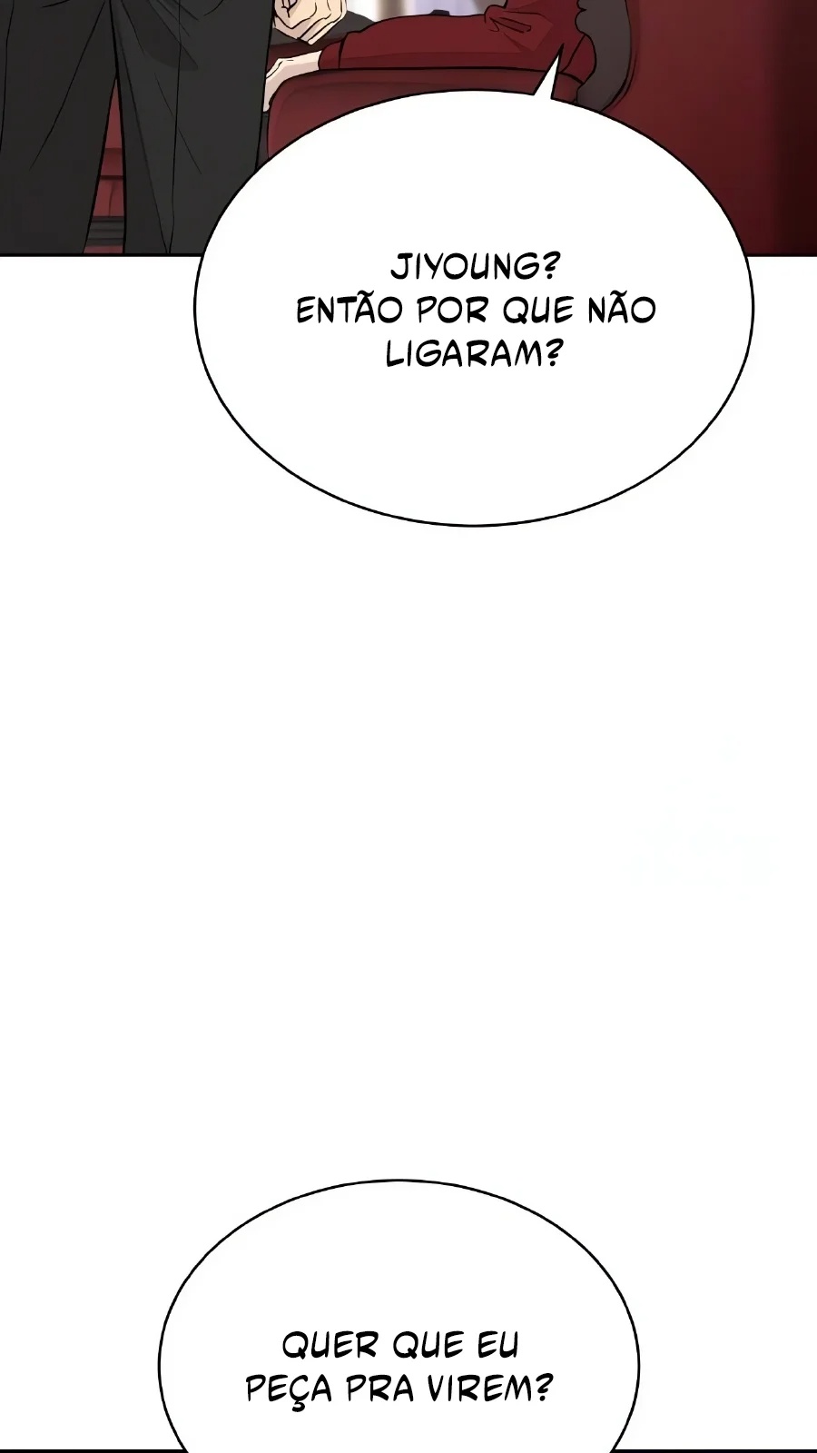 Read Genius Grandson of the Loan Shark King PT Manga Online