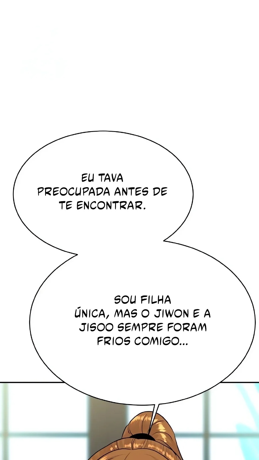Read Genius Grandson of the Loan Shark King PT Manga Online
