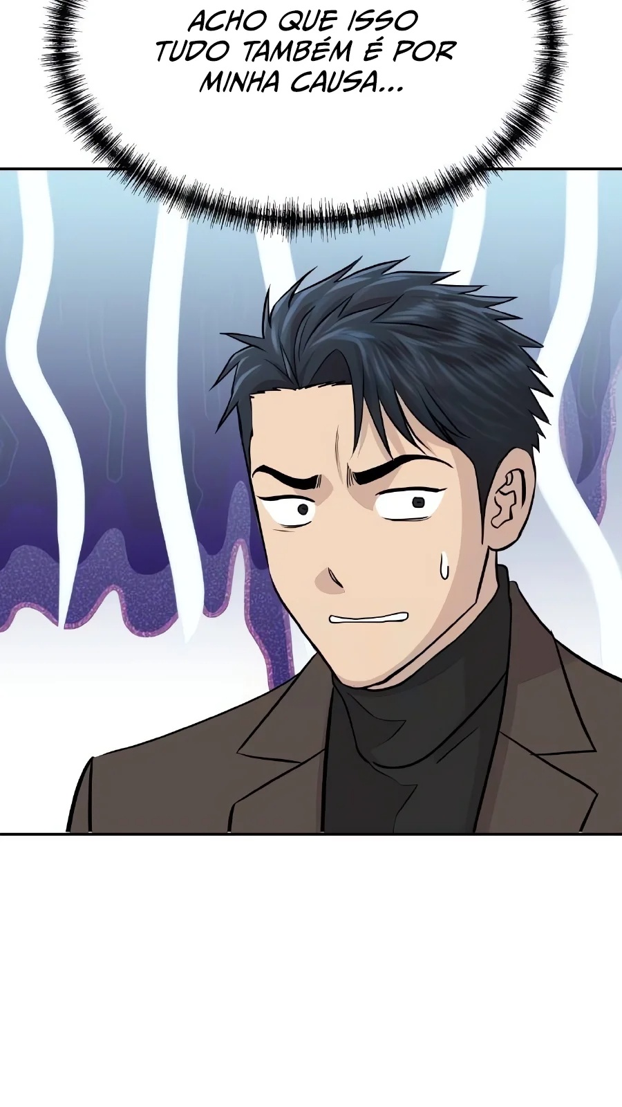 Read Genius Grandson of the Loan Shark King PT Manga Online