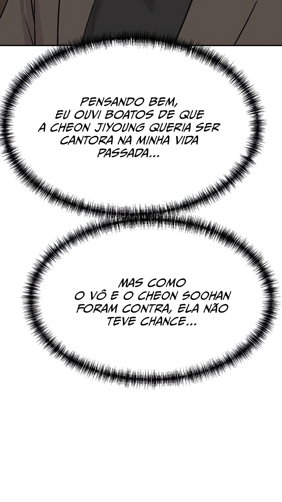 Read Genius Grandson of the Loan Shark King PT Manga Online