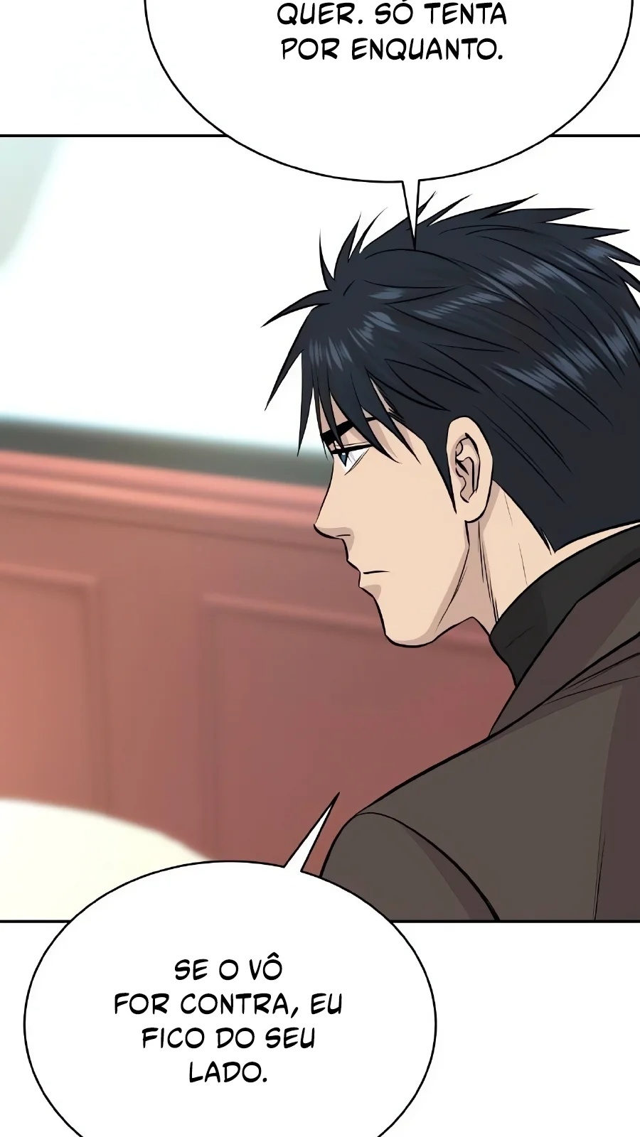 Read Genius Grandson of the Loan Shark King PT Manga Online