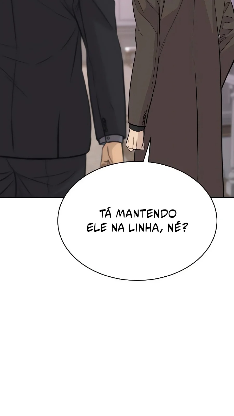 Read Genius Grandson of the Loan Shark King PT Manga Online