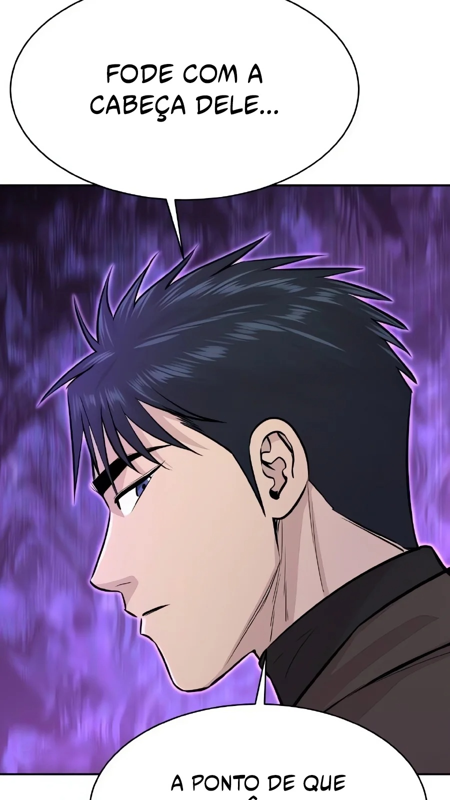 Read Genius Grandson of the Loan Shark King PT Manga Online
