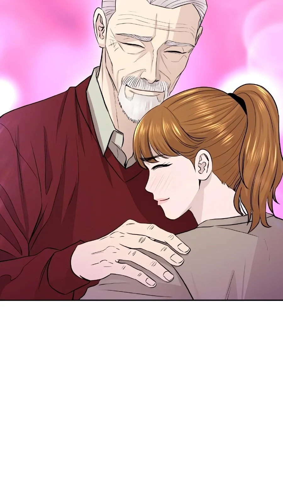 Read Genius Grandson of the Loan Shark King PT Manga Online