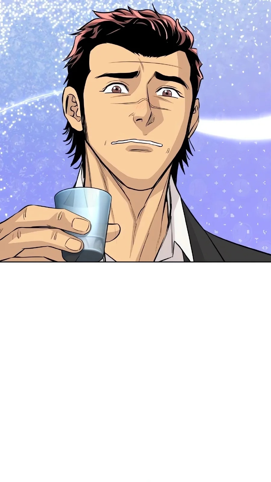 Read Genius Grandson of the Loan Shark King PT Manga Online