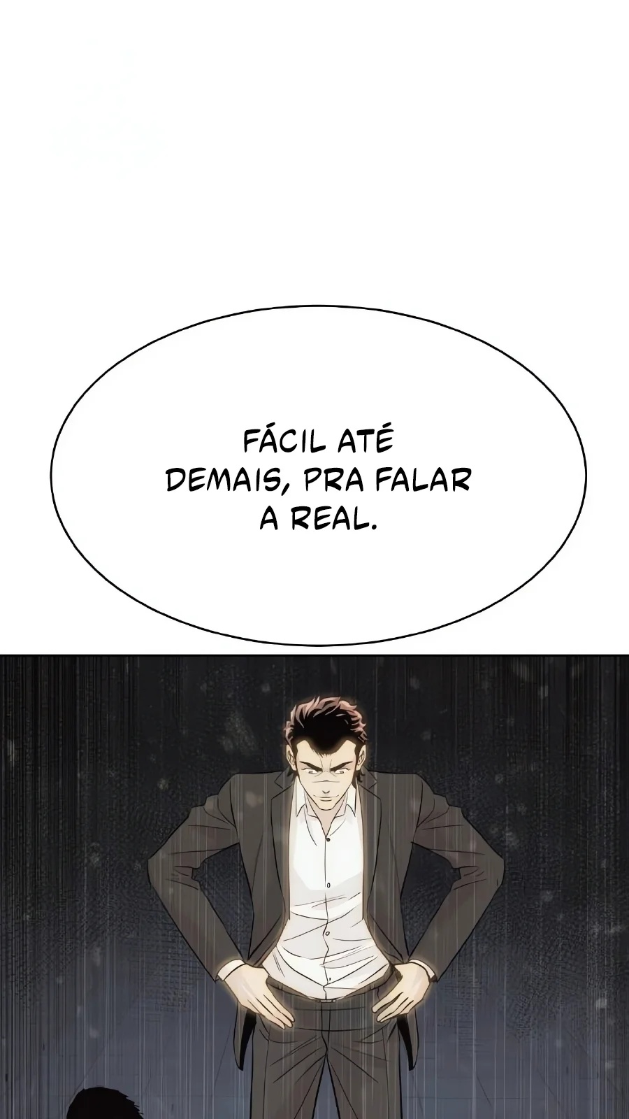 Read Genius Grandson of the Loan Shark King PT Manga Online