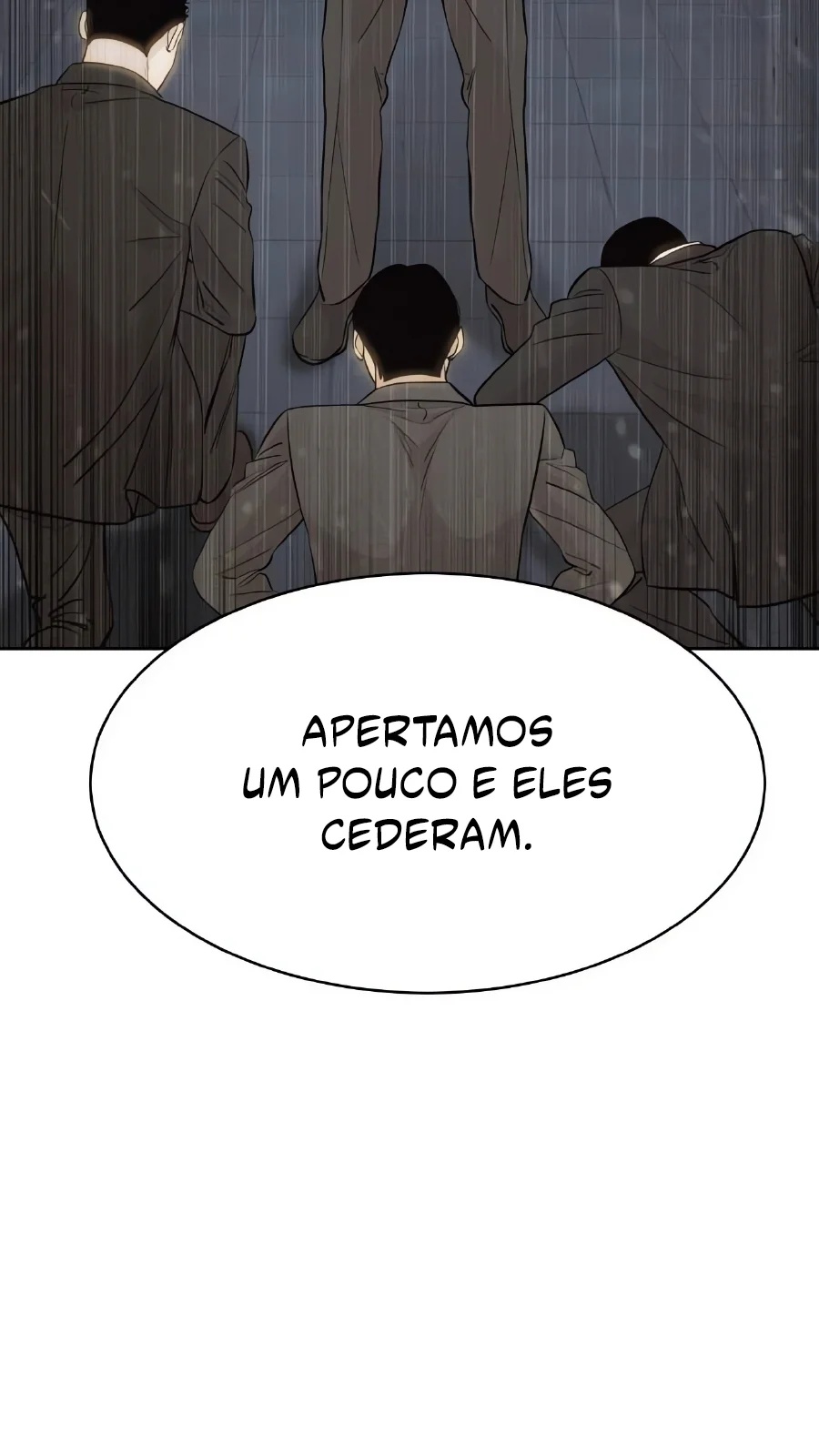 Read Genius Grandson of the Loan Shark King PT Manga Online