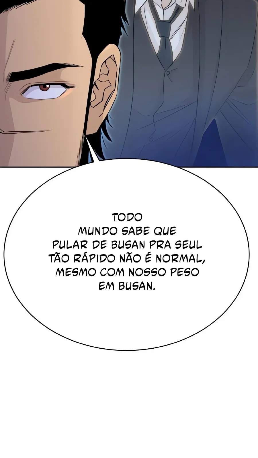 Read Genius Grandson of the Loan Shark King PT Manga Online