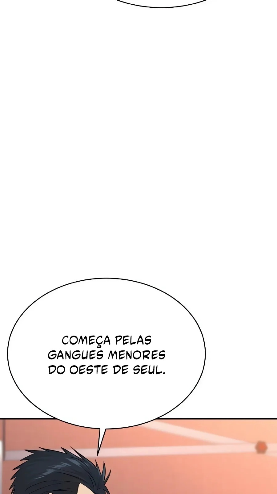Read Genius Grandson of the Loan Shark King PT Manga Online
