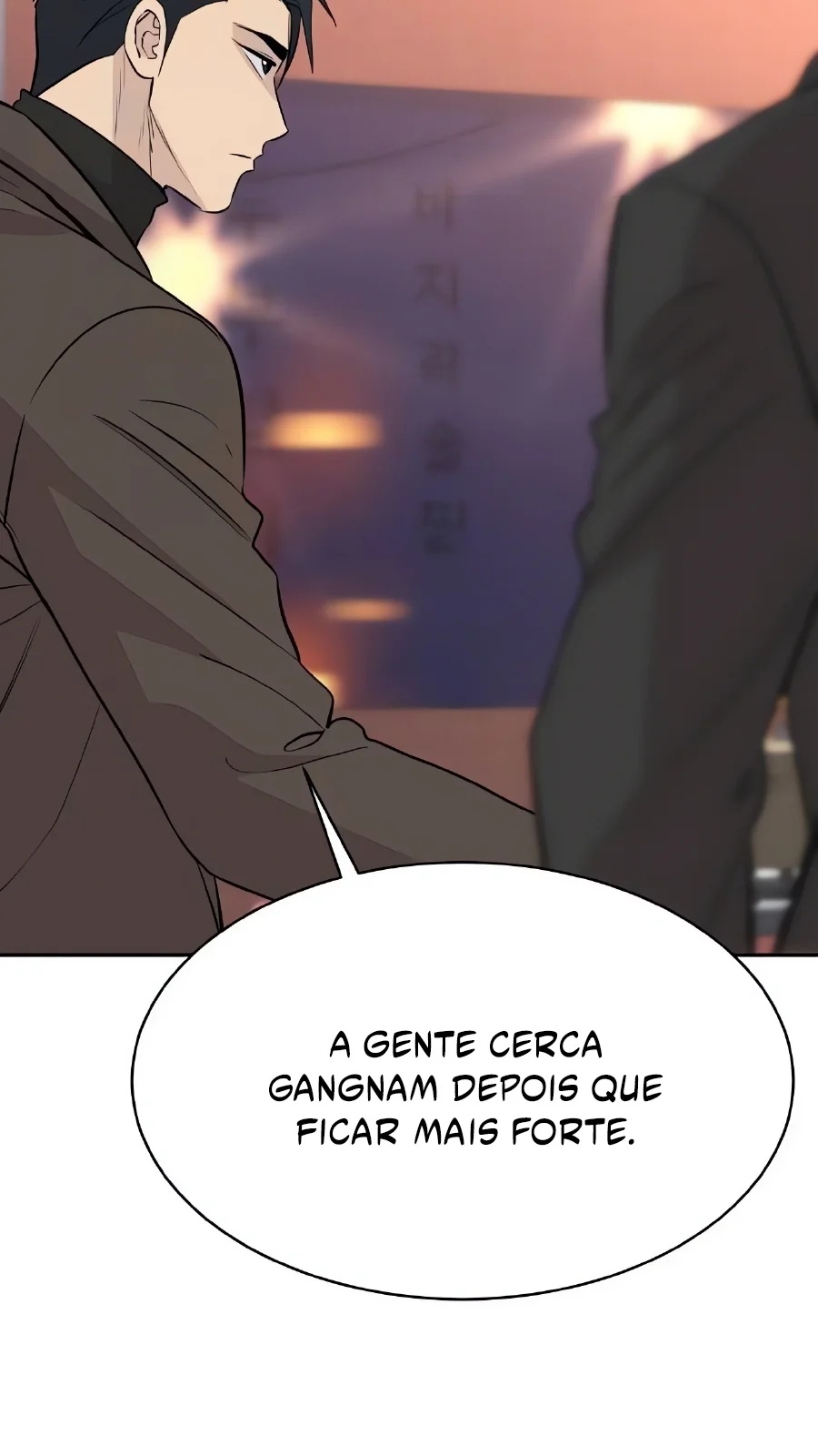 Read Genius Grandson of the Loan Shark King PT Manga Online