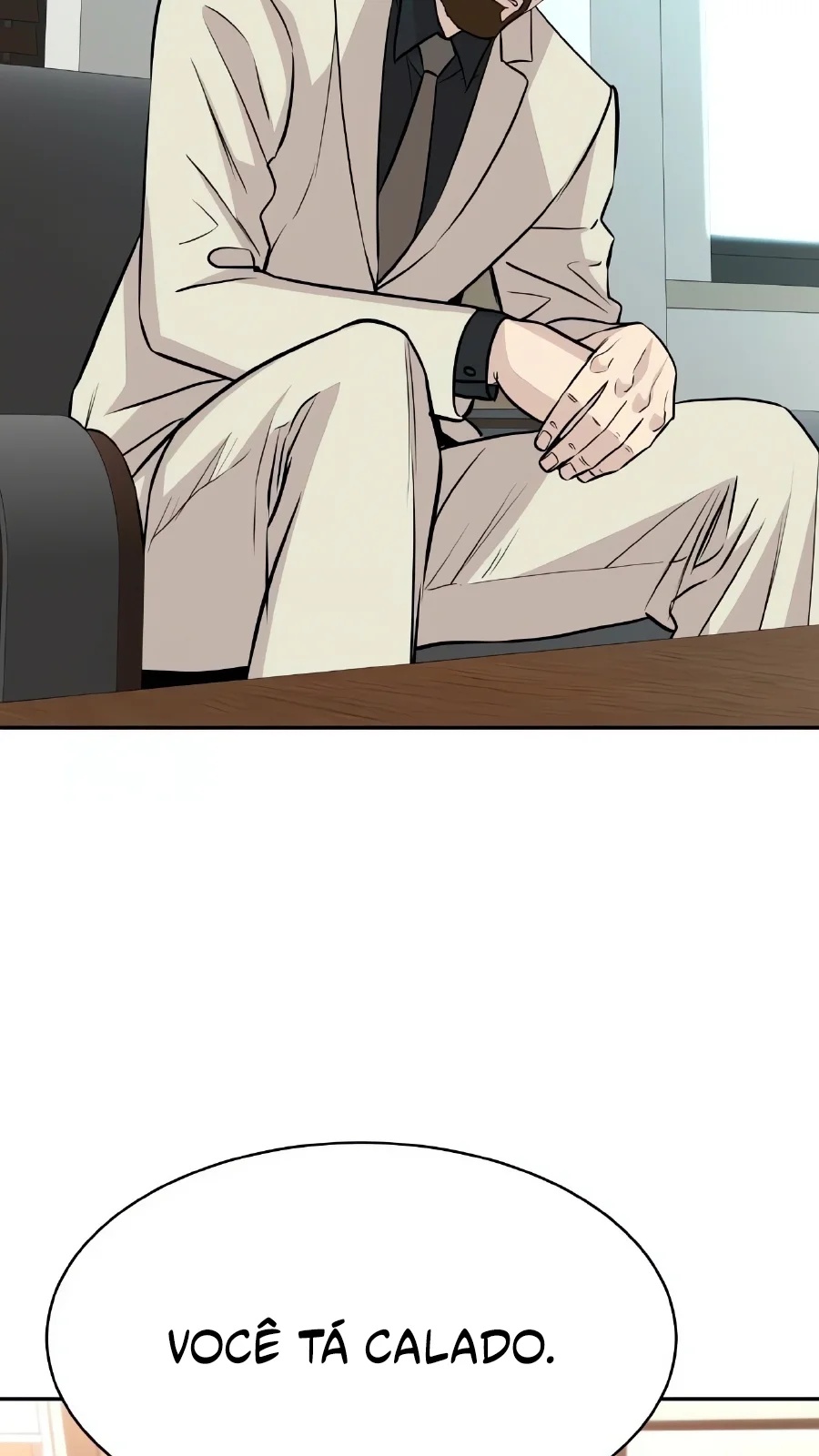 Read Genius Grandson of the Loan Shark King PT Manga Online
