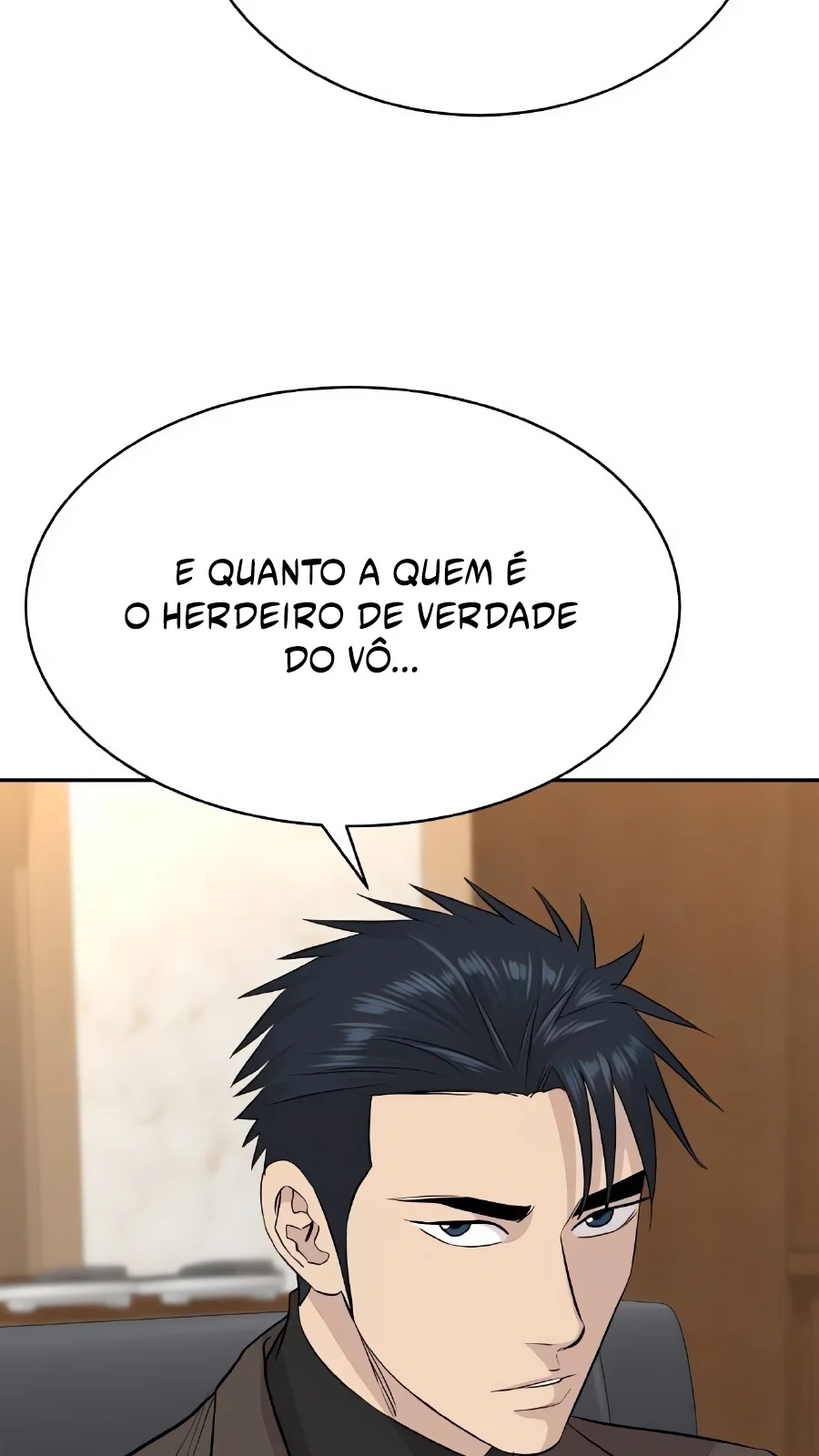 Read Genius Grandson of the Loan Shark King PT Manga Online
