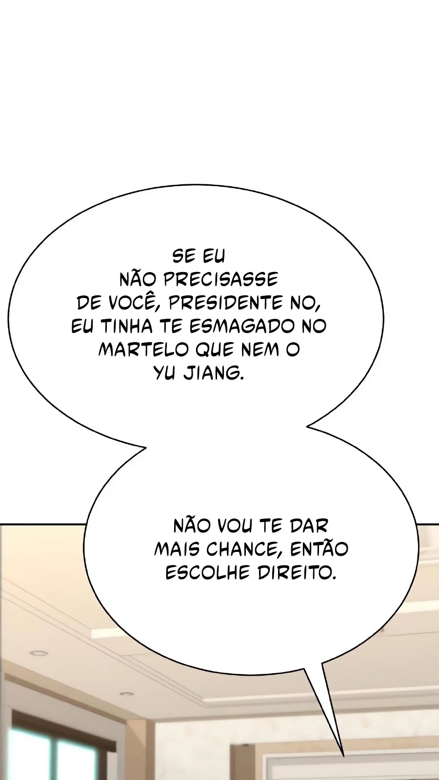 Read Genius Grandson of the Loan Shark King PT Manga Online