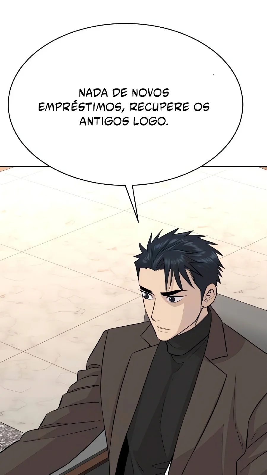 Read Genius Grandson of the Loan Shark King PT Manga Online