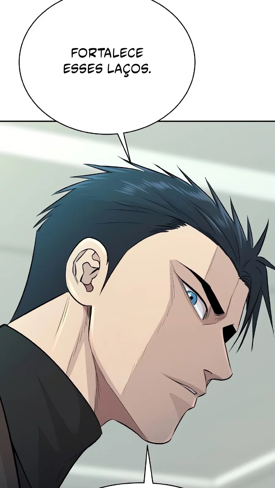 Read Genius Grandson of the Loan Shark King PT Manga Online