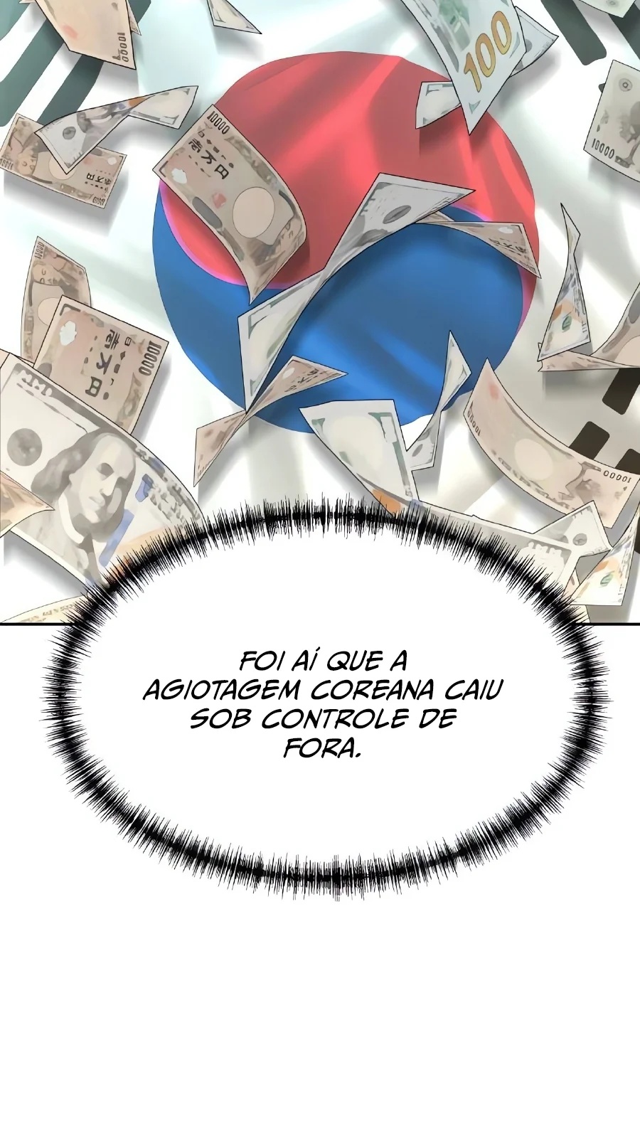Read Genius Grandson of the Loan Shark King PT Manga Online