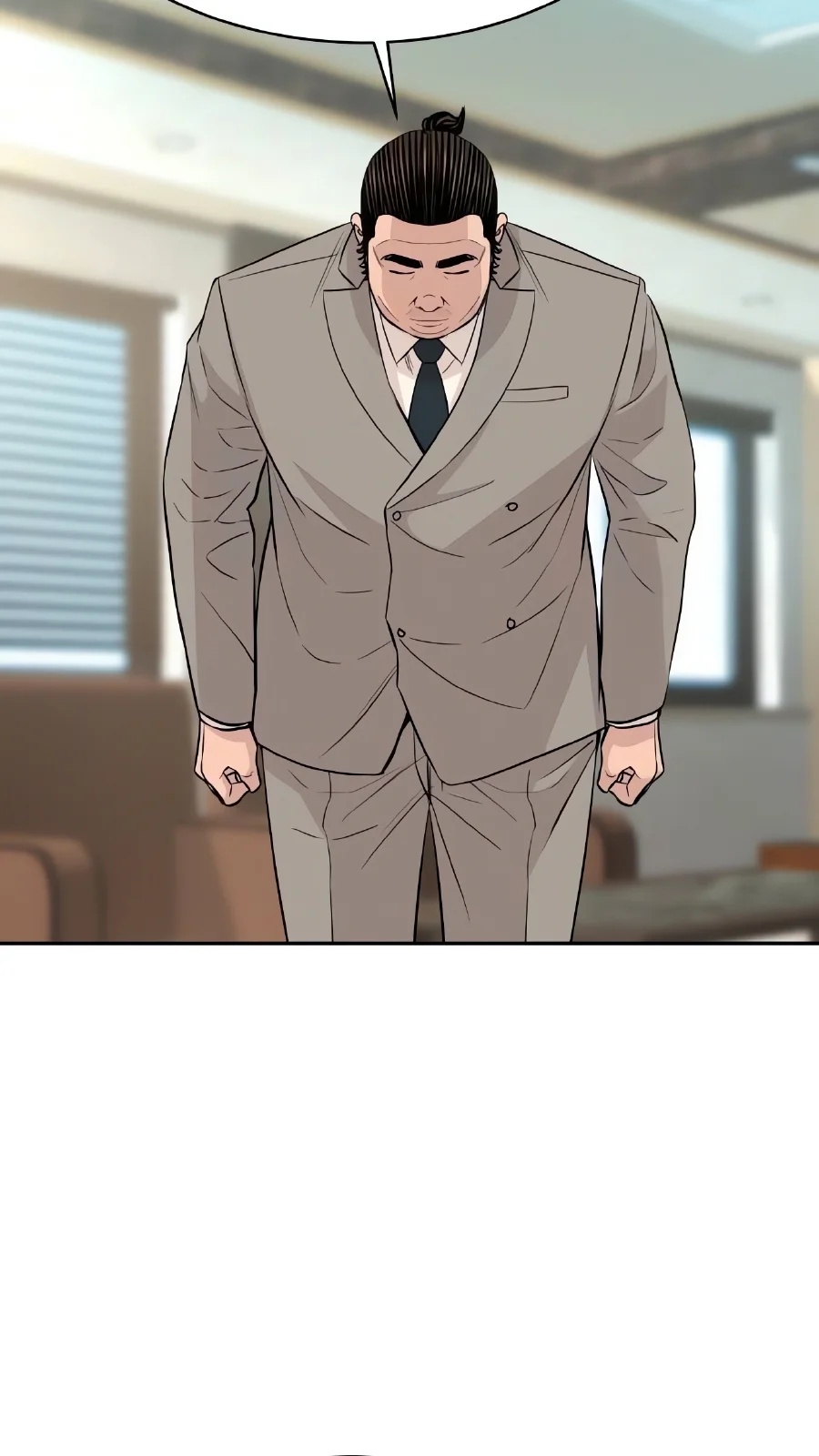 Read Genius Grandson of the Loan Shark King PT Manga Online