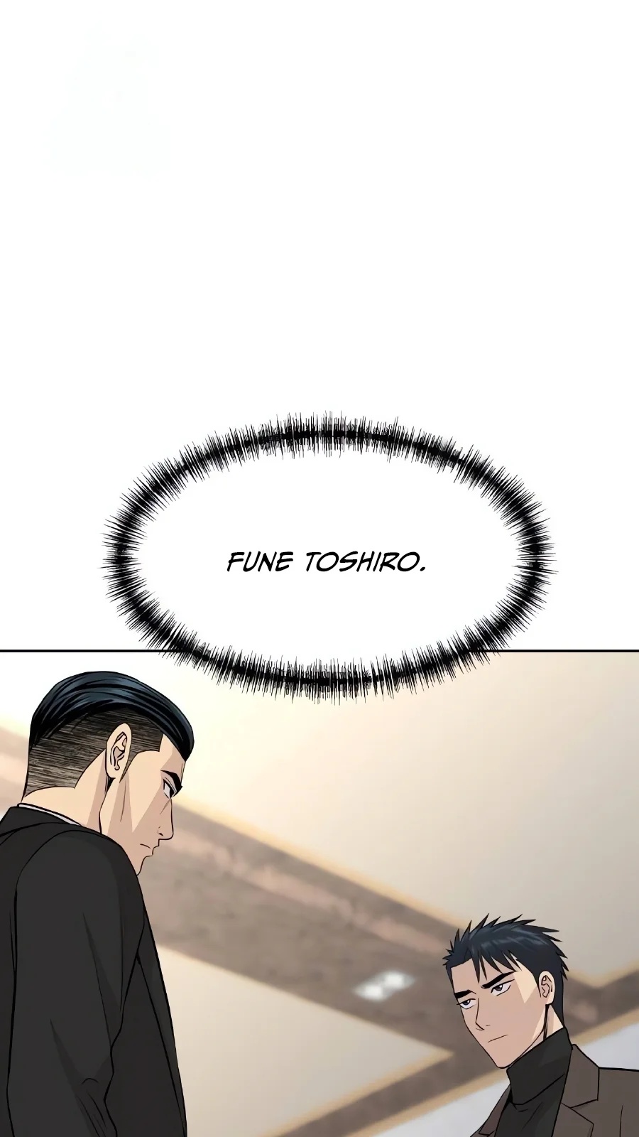 Read Genius Grandson of the Loan Shark King PT Manga Online