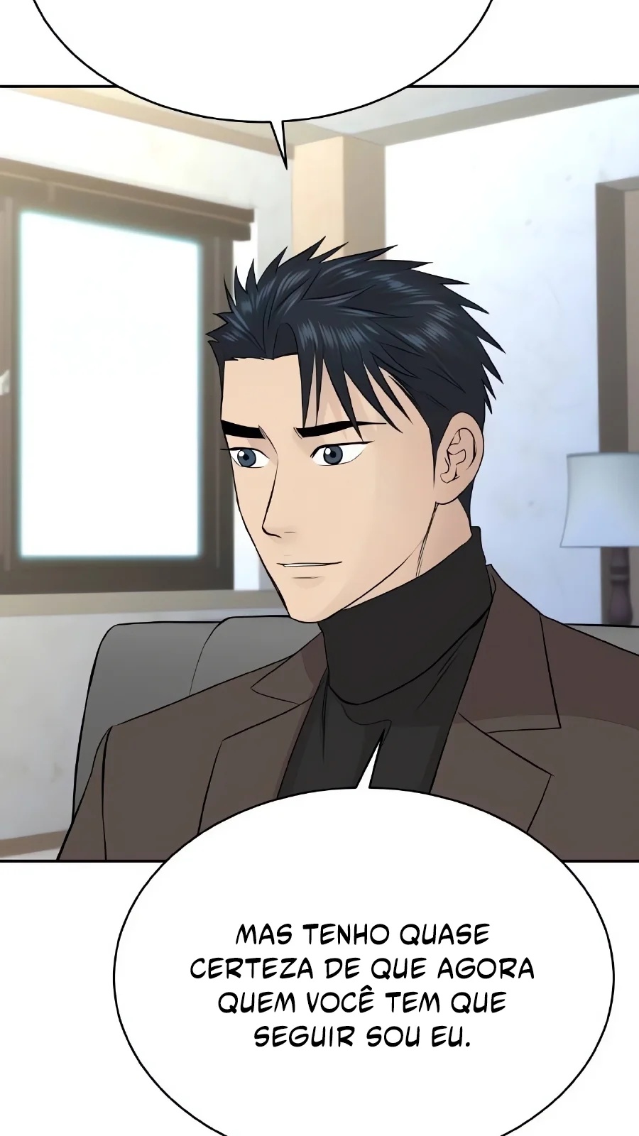 Read Genius Grandson of the Loan Shark King PT Manga Online