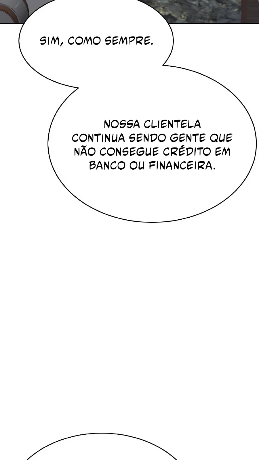 Read Genius Grandson of the Loan Shark King PT Manga Online