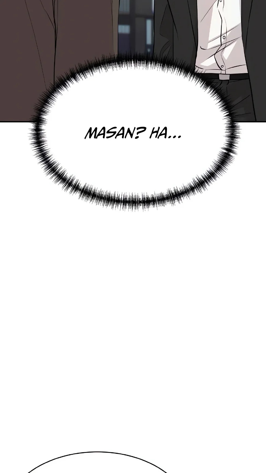 Read Genius Grandson of the Loan Shark King PT Manga Online