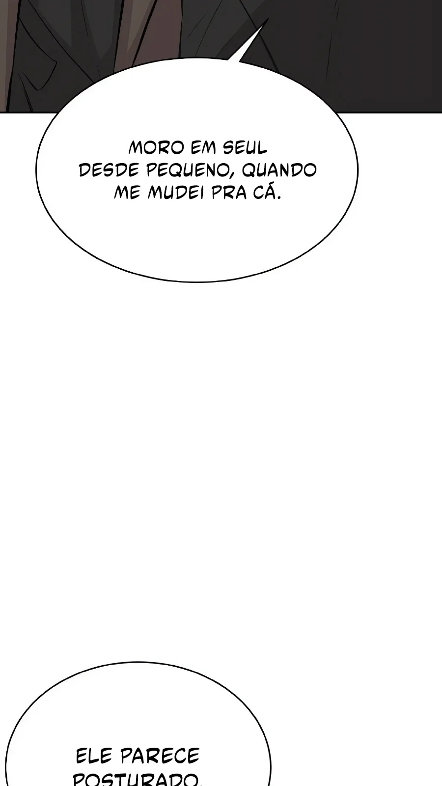 Read Genius Grandson of the Loan Shark King PT Manga Online